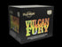 Vulcan Fury | Rocket Fireworks Cake