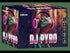 DJ PYRO | Rocket Fireworks Cake