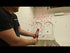 Red Rose Confetti Cannon
