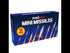 Mini Missiles | Fireworks Noisemaker (Bottle Rocket)