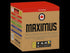 MAXIMUS | Pro Series Rocket Fireworks Cake