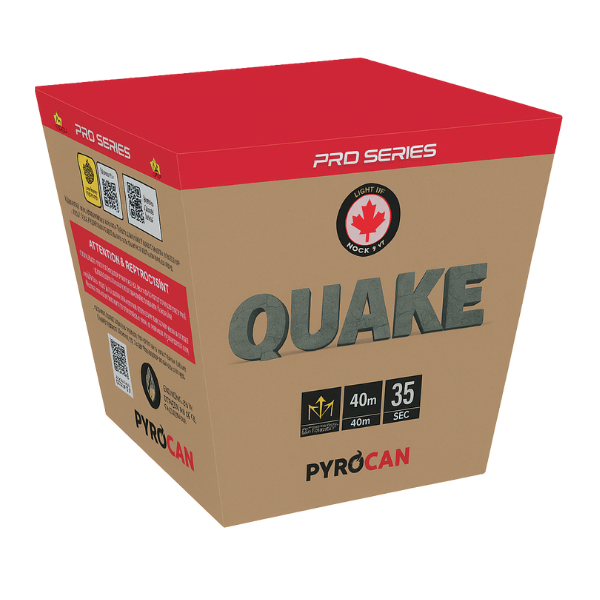 Quake