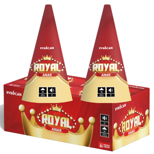 Royal Anar 2pk