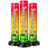 Sparkling Fountain 3pk| Rocket Fireworks Canada
