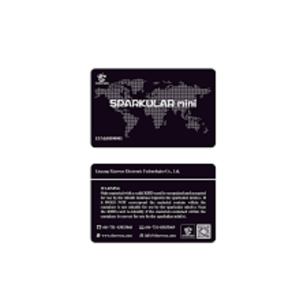 Buy Sparkular Mini Powder | Cold Spark Effects