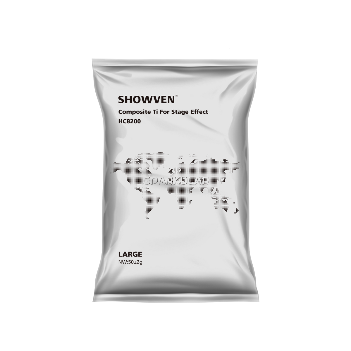 Sparkular Mini Granules:  (Large 50g)