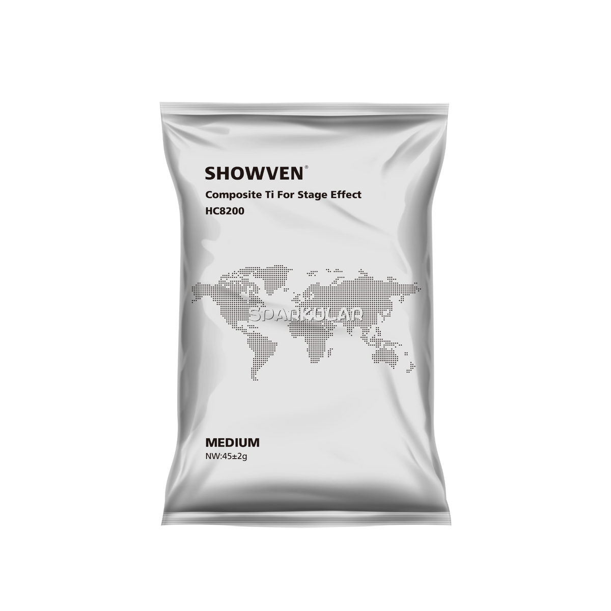 Buy Sparkular Mini Powder | Cold Spark Effects
