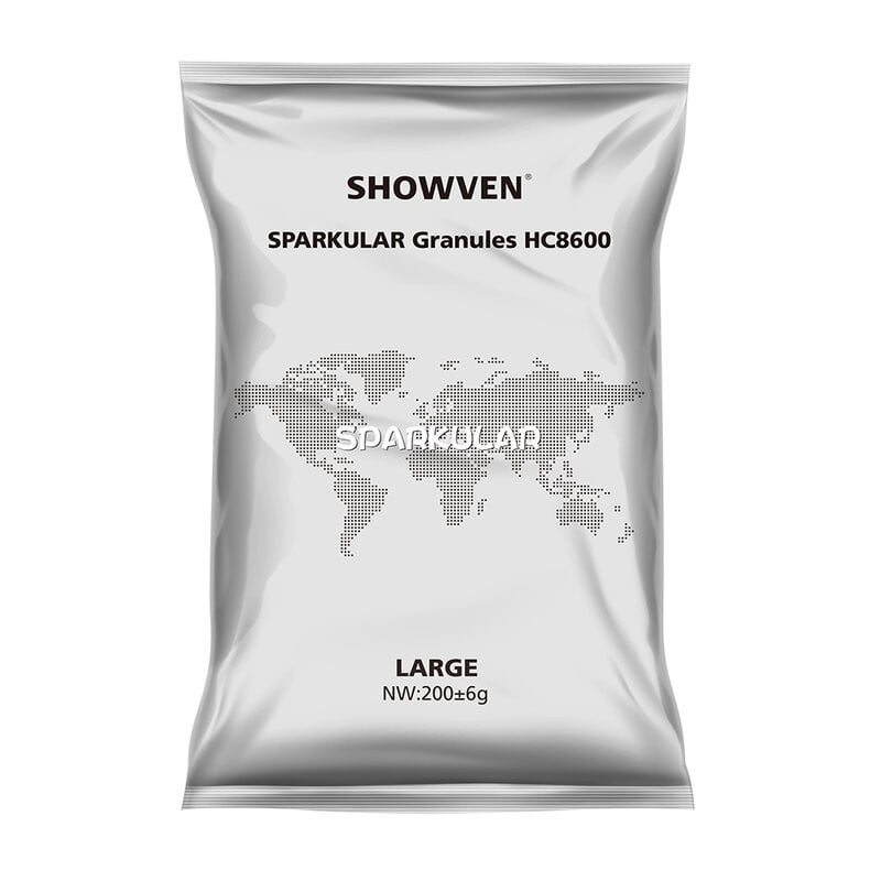 Sparkular Pro Granules: (Large 200g)