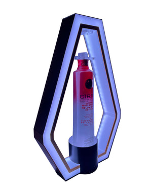 Buy Standard bottle presenter at Rocket Fireworks Canada