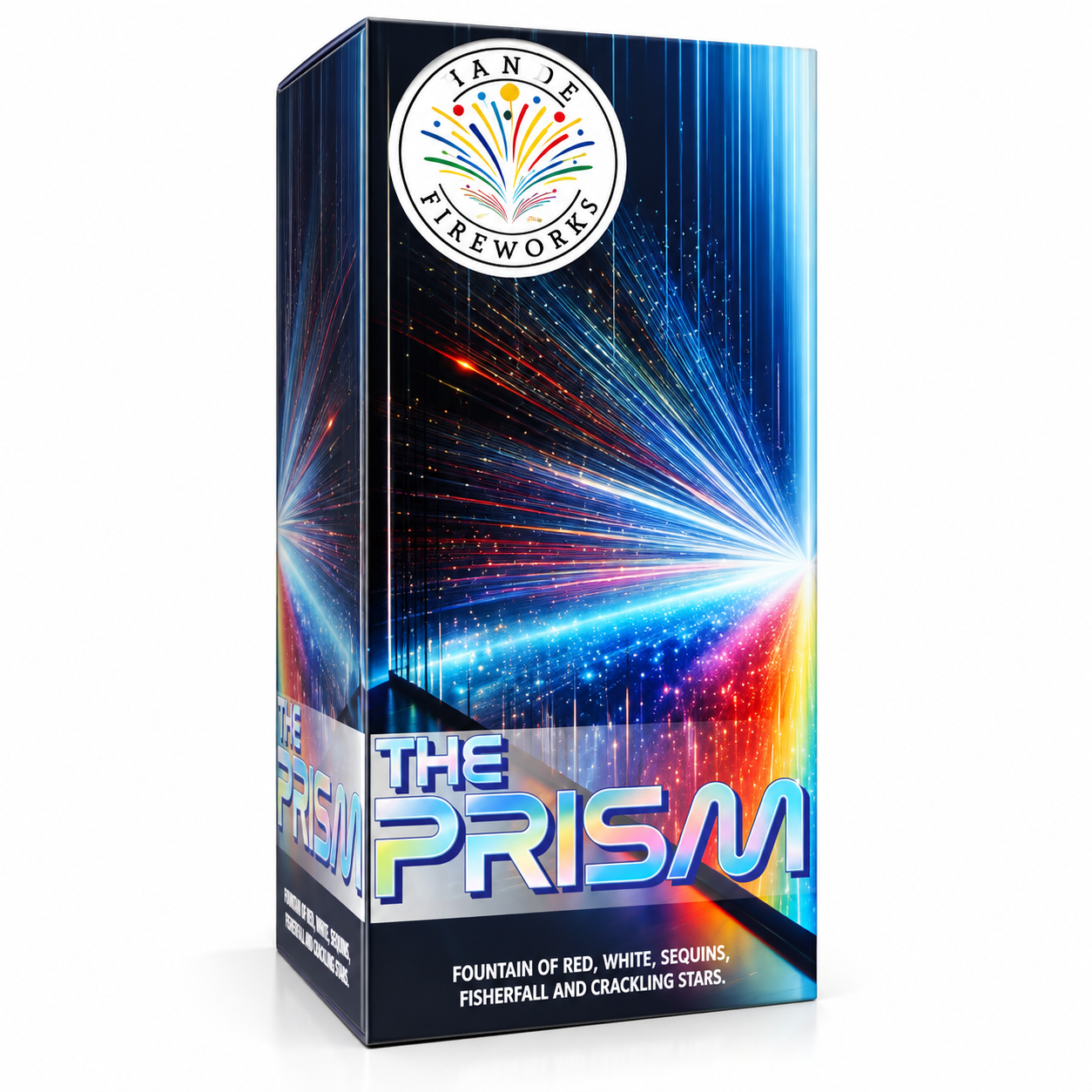 The Prism