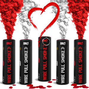 Buy online Love in the air Smoke Pack at Rocket Fireworks Canada