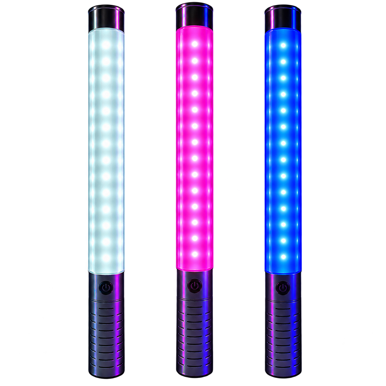 Colour Tinted XL Bottle Topper | Nightclub & Party