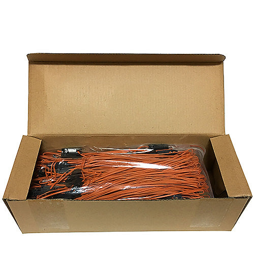1M Talon Igniter Clips: Box of 100