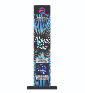 Atomic Blue