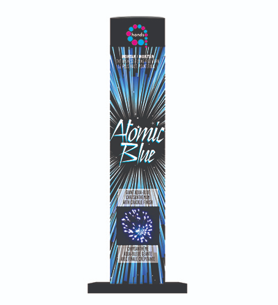 Atomic Blue