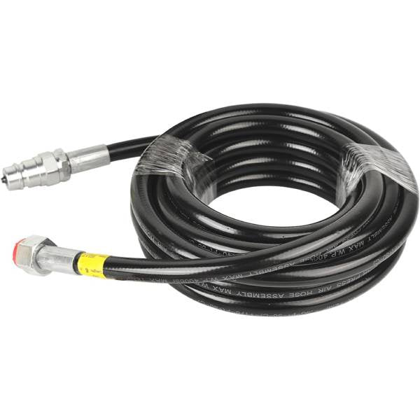 6m LED CO2 Gun Hose: Canada