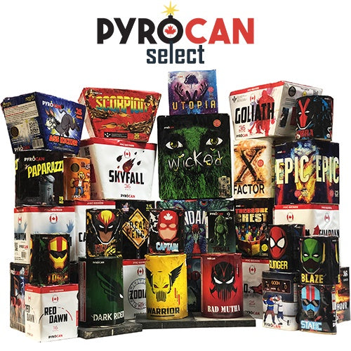 Backyard Party Supreme