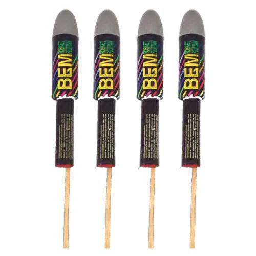 BEM Rocket Fountains | Lowest Fireworks prices in Canada