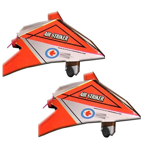 BOGO: Air Striker