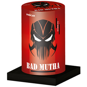Bad Mutha
