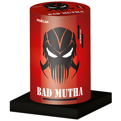 Bad Mutha