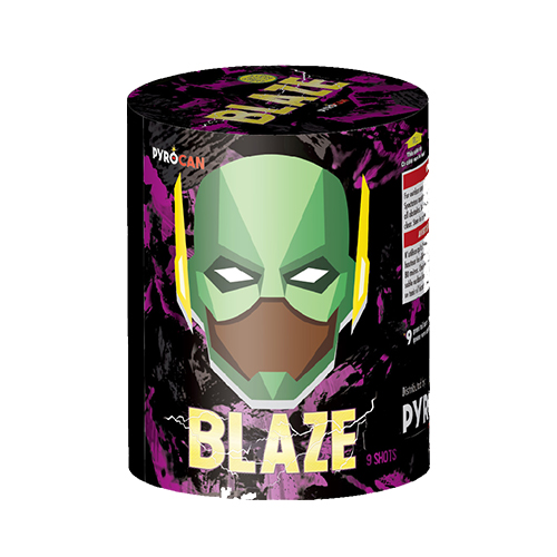 Blaze