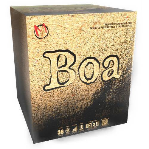 Boa