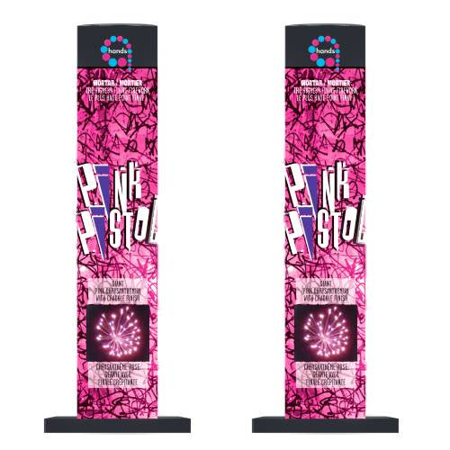 BOGO: Pink Pistol