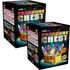 Buy Treasure Chest Cake at Rocket Fireworks Canada