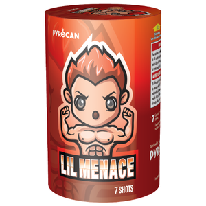 Lil Menace
