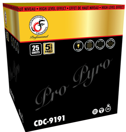 CDC-9191