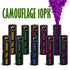 Camouflage 10-Pack: discount Smoke Grenades