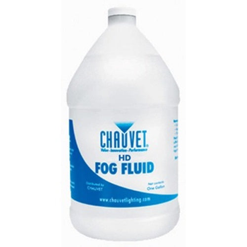 Buy Chauvet Fog Fluid at Rocket Fireworks Canada