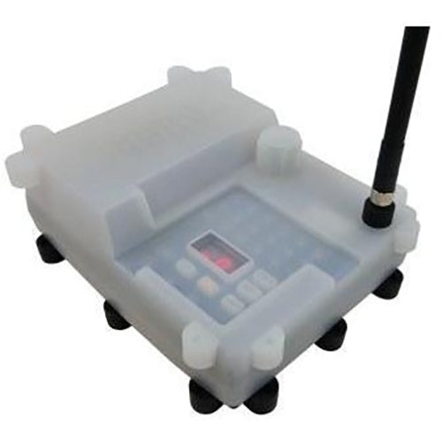 Cobra Firing System: Silicon Boot (top & bottom)