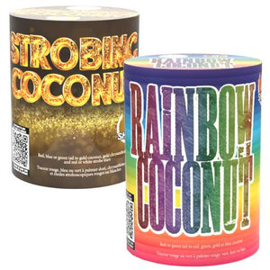 Buy Coconuts 2 pack Bundle at Rocket Fireworks Canada