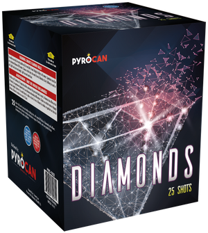 Diamonds