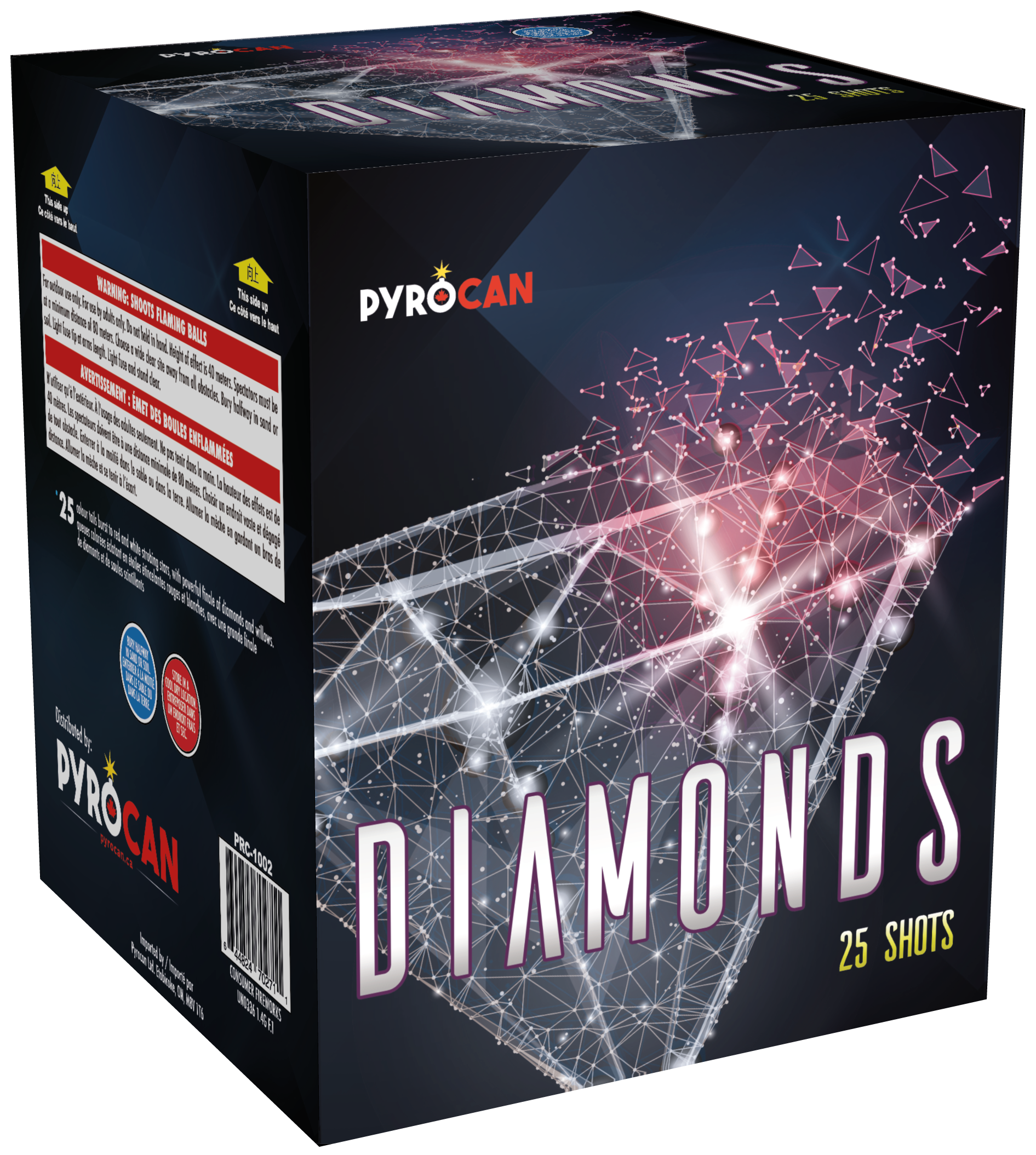 Diamonds