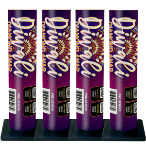 Diwali Diamond Ftn 4pk