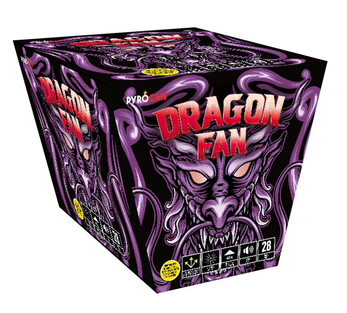 Dragon Fan