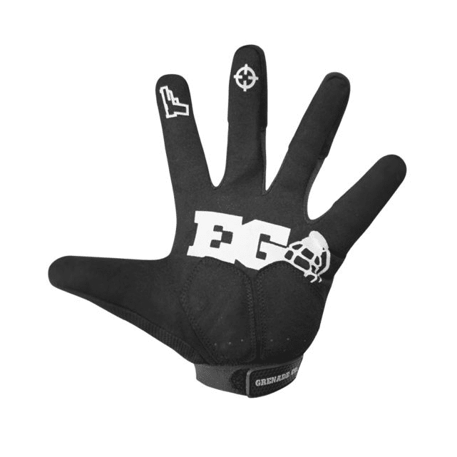 Fu Gloves