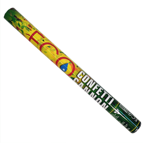 Buy Eco Confetti Cannon at Rocket Fireworks Canada