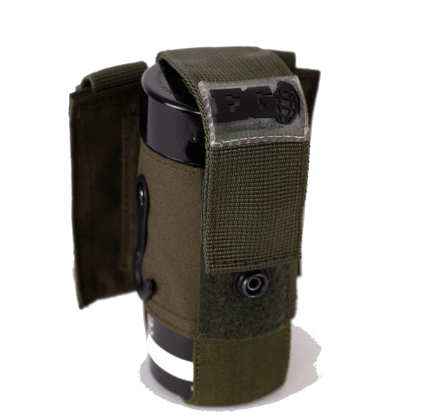 Eg18 Pouch