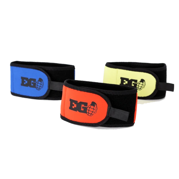 Enola Gaye Armband