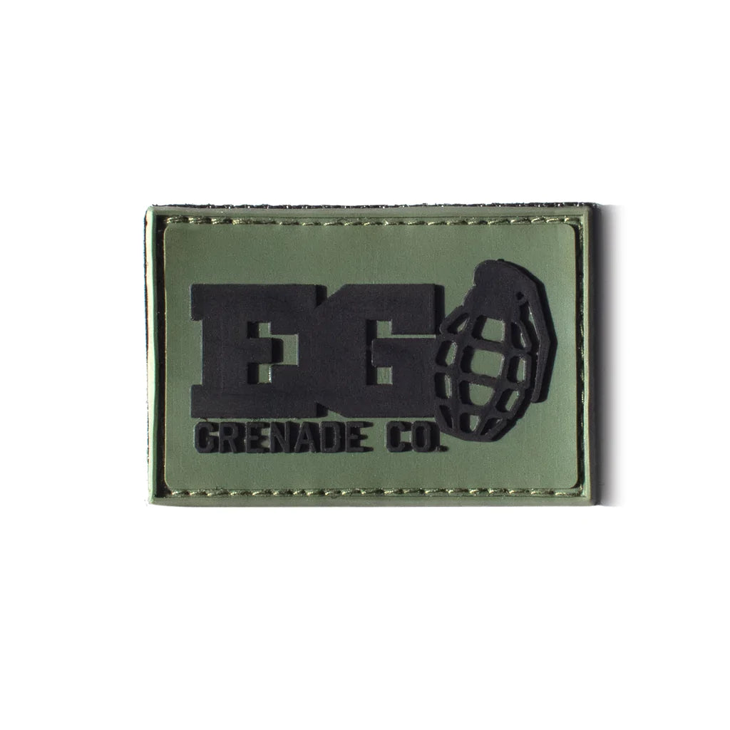 Classic Eg Patch
