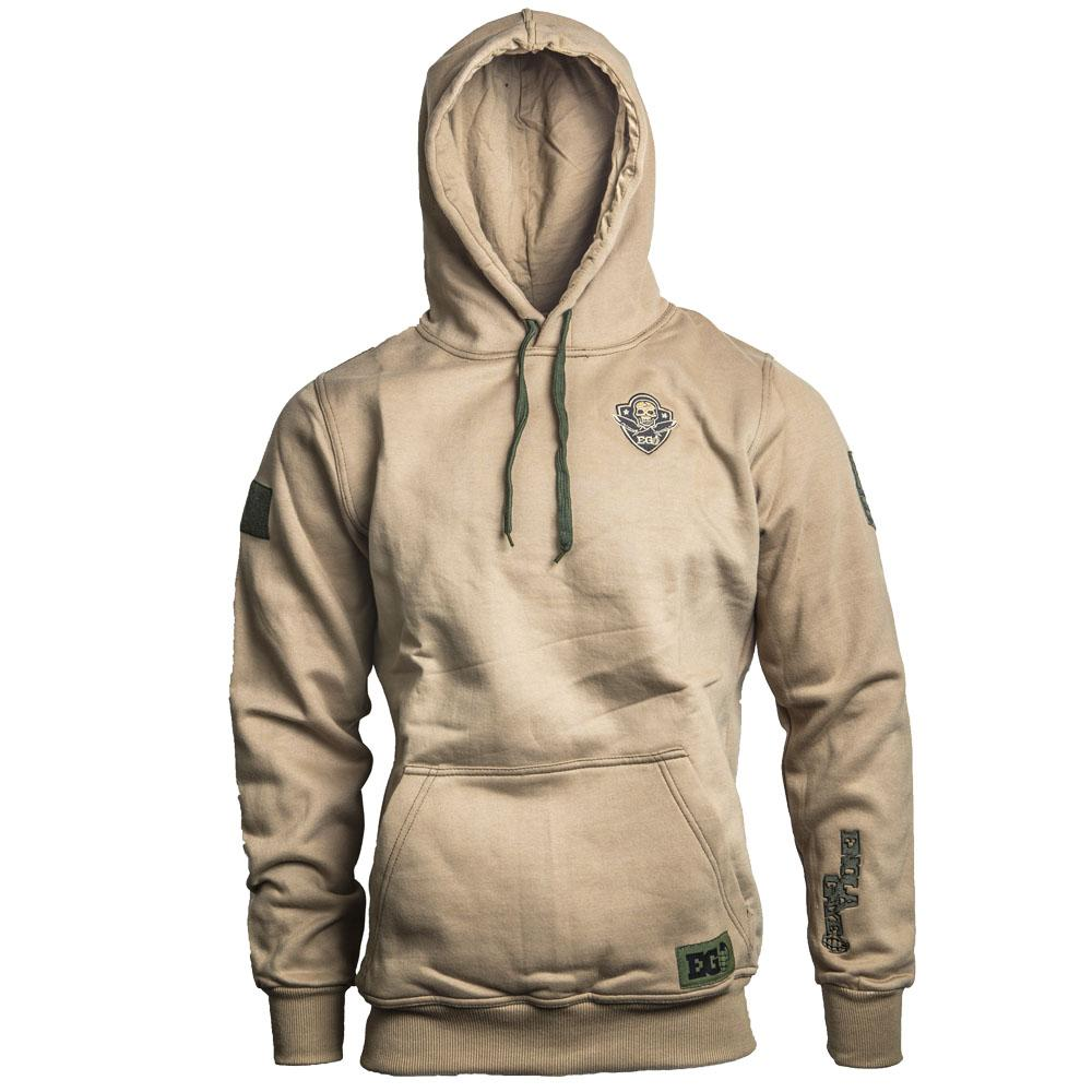 Eg Desert Storm Hoodie