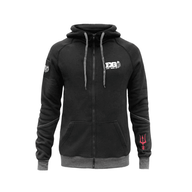 Eg Dispater Hoodie