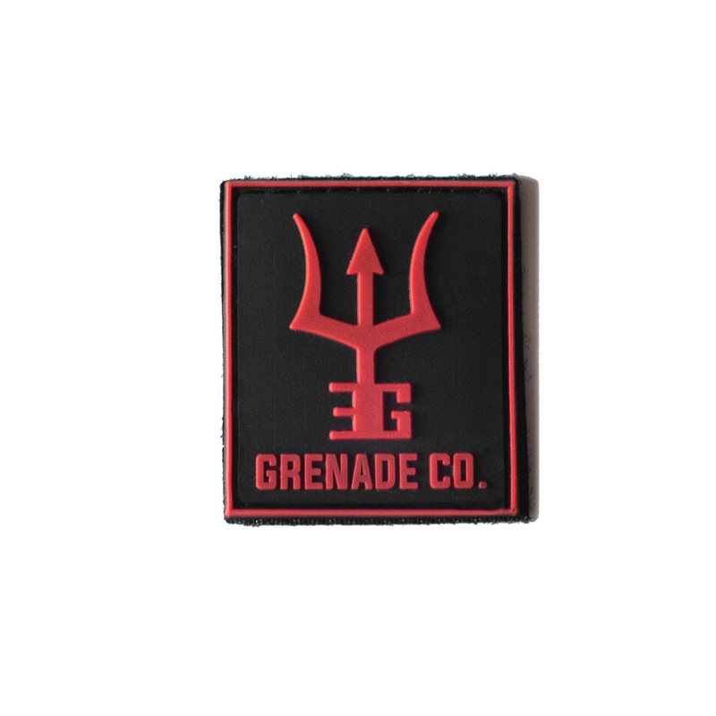 Eg Dispatcher Patch Black – Rocket.ca