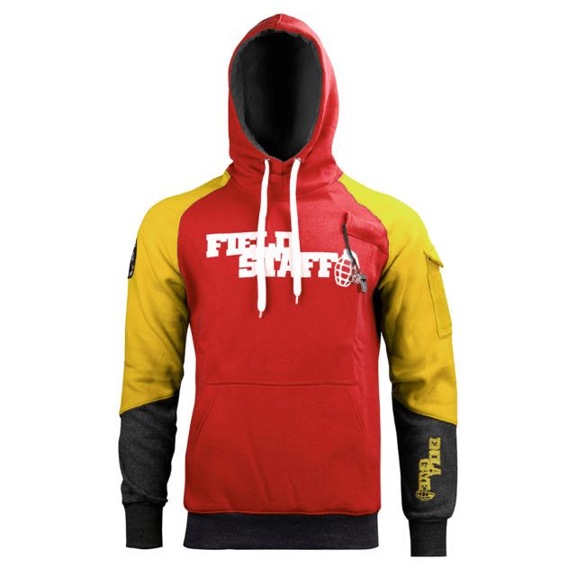 Field Staff Hoodie
