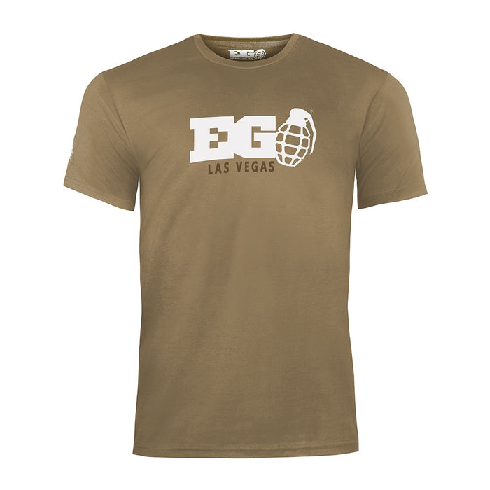 Eg Vegas T-Shirt