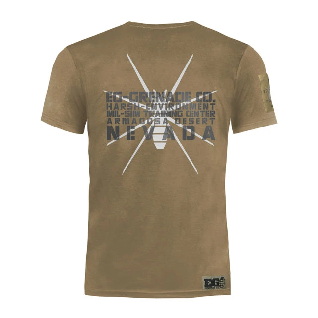 Eg Harsh T-Shirt